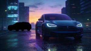 테슬라의 매력은 무엇일까? 전 모델 가격 및 차이점, 구매 방법까지 상세하게