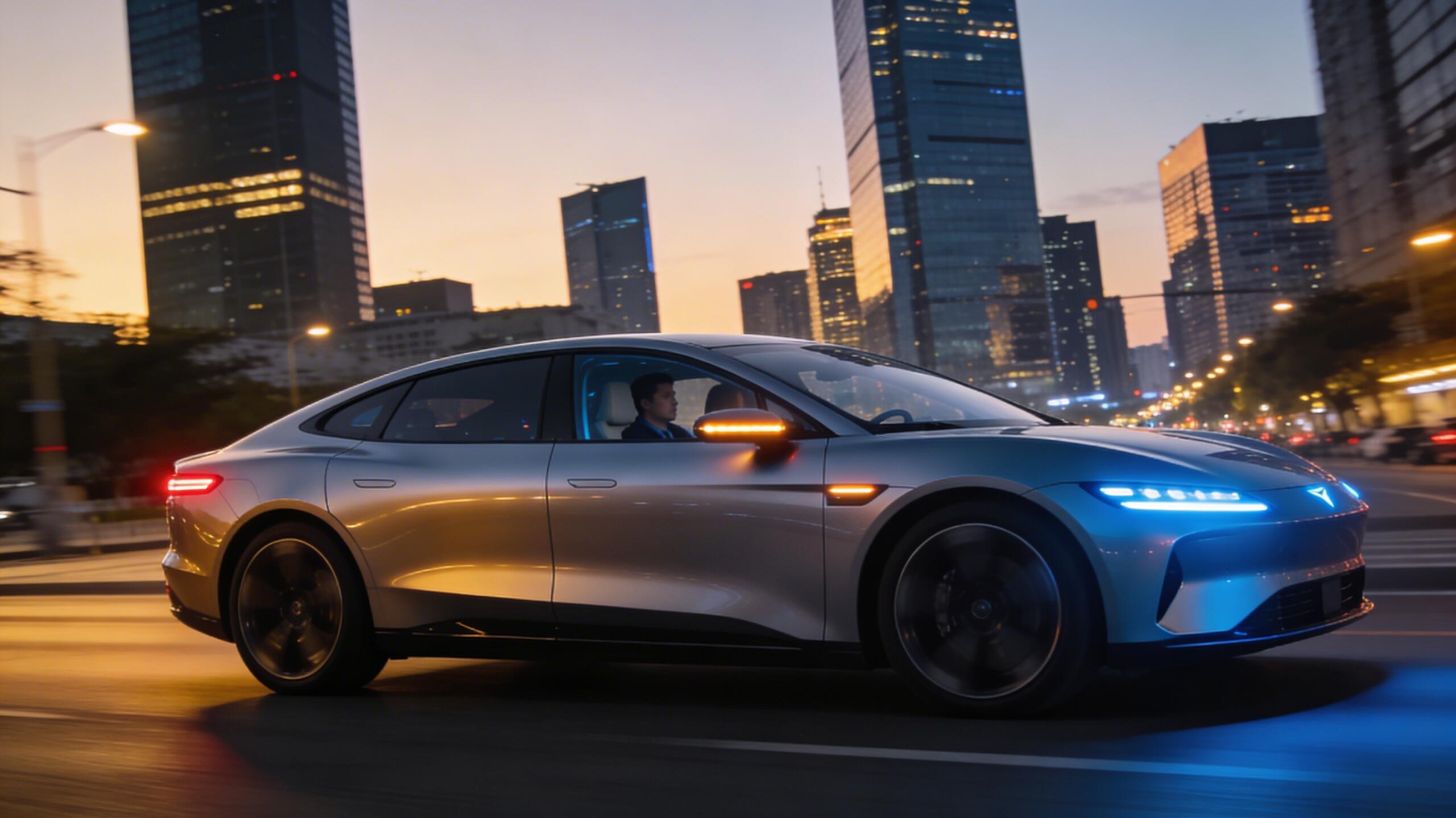 테슬라 로보택시, 어디서 탈 수 있을까? 핵심 경쟁력과 향후 과제 심층 분석