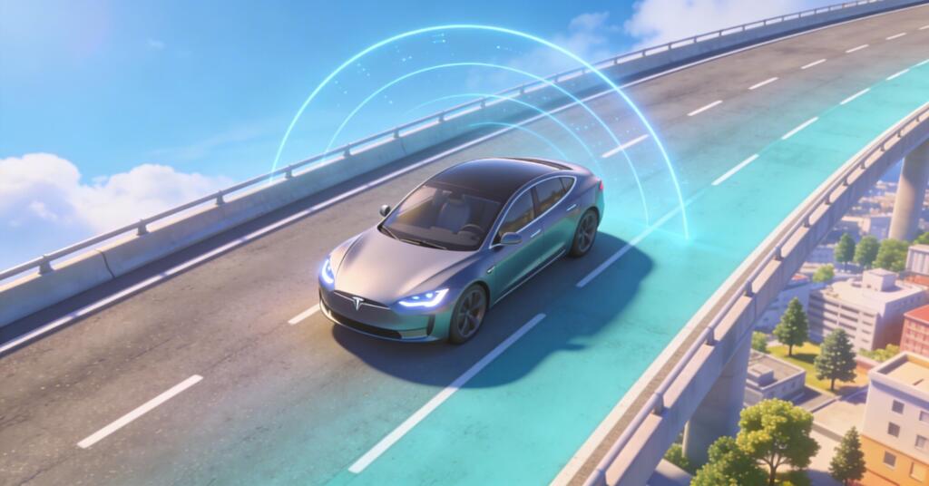 테슬라 기본 사양 '오토파일럿'과 'FSD'의 차이점 완벽 정리! 사용법과 미작동 시 대처법까지